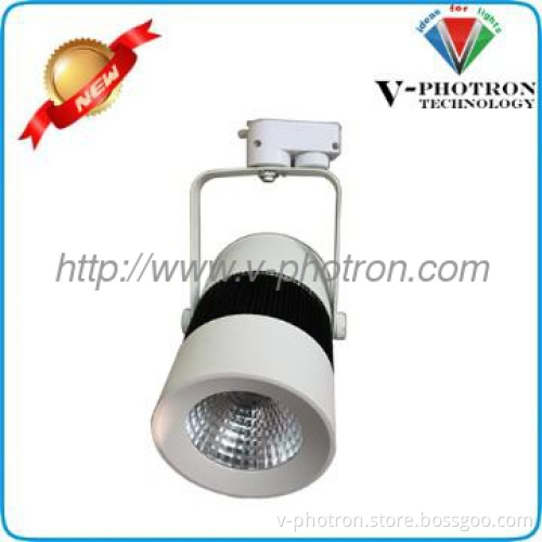 new style of COB 20w LED Track Light